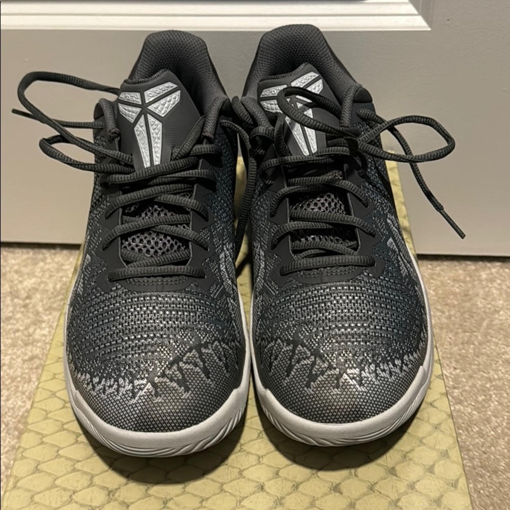 Nike Mamba Rage
